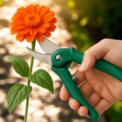 EVERGEEN GardenTool209 Garden Tool Kit(1 Tools)