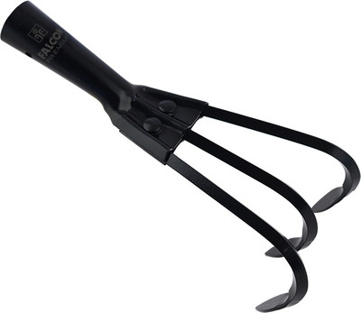 FALCON PREMIUM PRONG CULTIVATOR Garden Tool Kit(1 Tools)