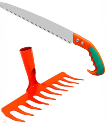 AD Enterprises PC01 Garden Tool Kit(2 Tools)