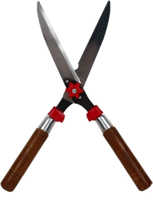 Unique Collection Hub Hedge shear Grass Shear garden grass cutter gardening tools Garden Tool Kit(1 Tools)