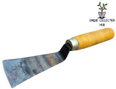 Unique Collection Hub Gardening - Soil Digger Hand Tool Garden Tool Kit(1 Tools)