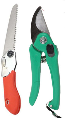 Digital Craft pruning shears secator garden scissors gardening tools grafting grass pruner Cutter With Portable Folding Tool Hacksaws Tree Pruning Garden Garden Tool Kit(2 Tools) Digital Craft pruning shears secator garden scissors gardening tools grafting grass pruner Cutter With Portable Folding Tool Hacksaws Tree Pruning Garden Garden Tool Kit(2 Tools)