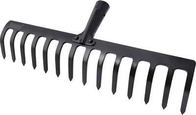 FALCON FGR-14 PREMIUM GARDEN RAKE Garden Tool Kit(1 Tools)
