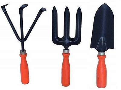 WATZENTER AV_255_Garden tool set Garden Tool Kit(3 Tools)