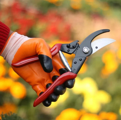 FINEGROW 1 Major type pruner-11 Garden Tool Kit(1 Tools)