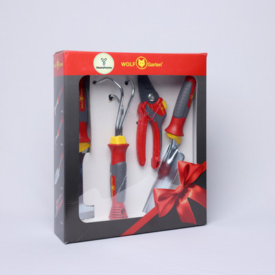 YoursPlants P 261 Garden Tool Kit(4 Tools)