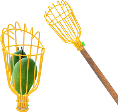 Urban Plant Fruit Picker Plucking Tool Garden Tool Kit(1 Tools)
