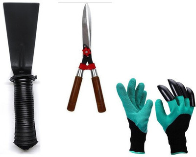 KOO Retails Garden Tool Set_Pack3_331-11 Garden Tool Kit(3 Tools)