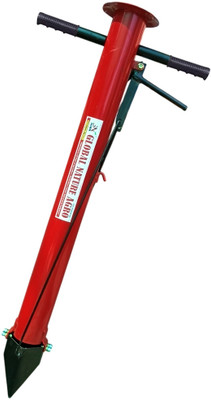 Global Nature Agro Manual Transplanter Tool – Easy Planting tool for Seedlings, Vegetables Garden Tool Kit(1 Tools)