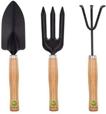 TrulyFresh TRULY_TOOL_SET_1 Garden Tool Kit(3 Tools)