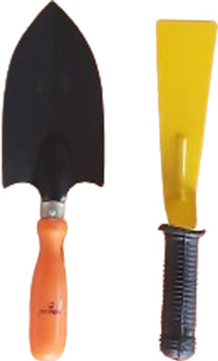 ORGFERT GT/HYZ/3121-36-2 Garden Tool Kit(2 Tools)