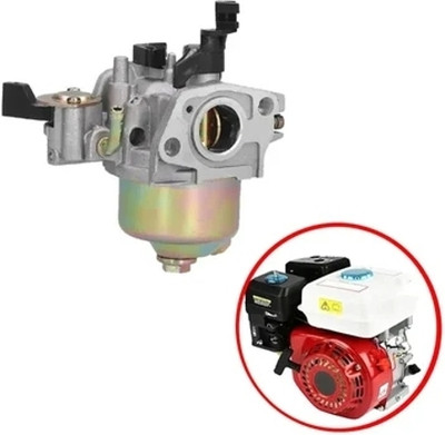 Sahooagro 160f - 168f - 170f Garden Tool Kit(0 Tools)