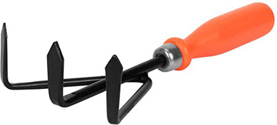 Unique Collection Hub Cultivator gardening tools Garden Tool Kit(1 Tools)