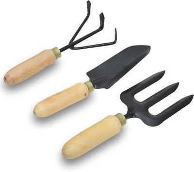WATZENTER AV_275_Garden tool set Garden Tool Kit(3 Tools)