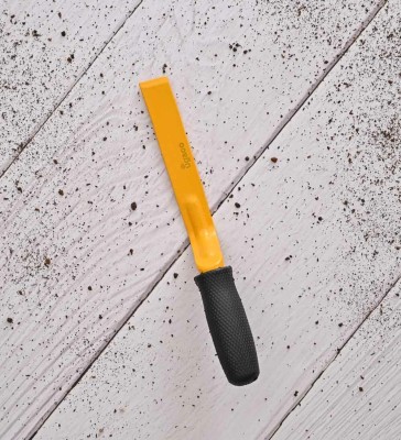 Ugaoo Bent Scraper (1 Inch Blade) For Indoor Outdoor and Home Gardening NUG_060 Garden Tool Kit(1 Tools)