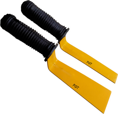 Unique Collection Hub 1-2inch Khurpi2 Garden Tool Kit(2 Tools)