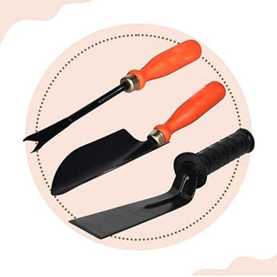 UK Collection 01 Garden Tool Kit(1 Tools)