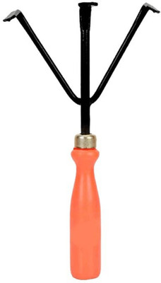 Ravel Gardening cultivator tool Garden Tool Kit(2 Tools)