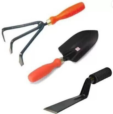 WATZENTER AV_285_Garden tool set Garden Tool Kit(3 Tools)