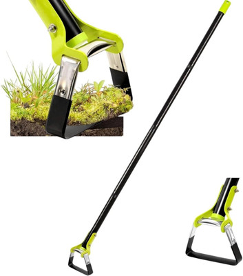 Fieldstar Heavy Duty Hand Weeder for Gardening Garden Tool Kit(1 Tools)