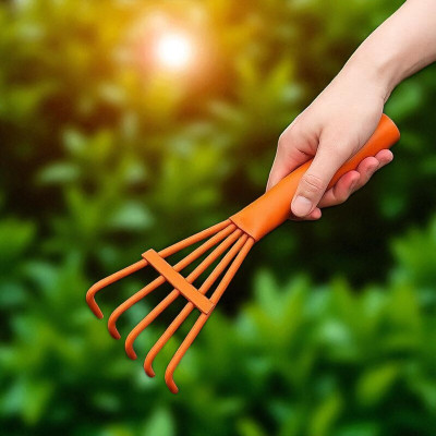 EVERGEEN GardenTool297 Garden Tool Kit(1 Tools)