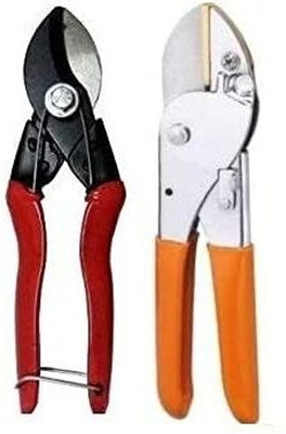 GROWTOP FLEMINGO CUTTER+DOUBLE CUTTER Garden Tool Kit(2 Tools)
