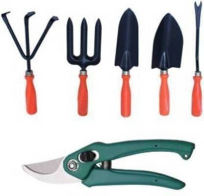 wyk W2M_TOOLS1_P6 Garden Tool Kit(6 Tools)