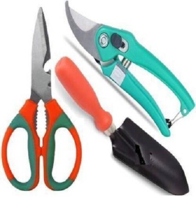 psricca enterprises 5 multiple Garden tools 205 Garden Tool Kit(3 Tools)