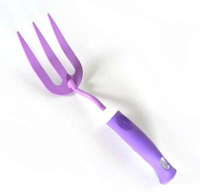 Ravel New25-8530_hand_fork_garden_tool_1pc-11-11 Garden Tool Kit(1 Tools)