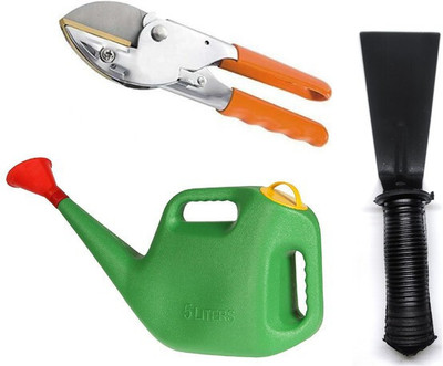 Ehoptail Garden Tool Set_Pack3_306-11 Garden Tool Kit(3 Tools)