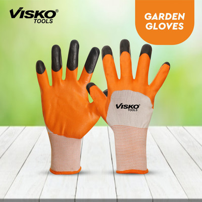 VISKO 690 Garden Tool Kit(2 Tools)