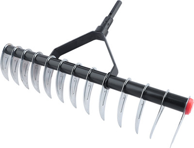 FALCON PREMIUM MANUAL AREATOR Garden Tool Kit(1 Tools)
