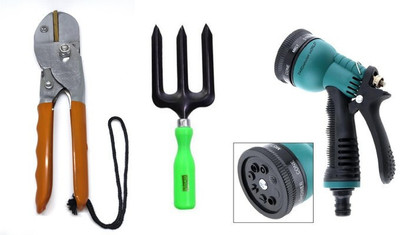 Ehoptail Garden Tool Set_Pack3_273-11 Garden Tool Kit(3 Tools)