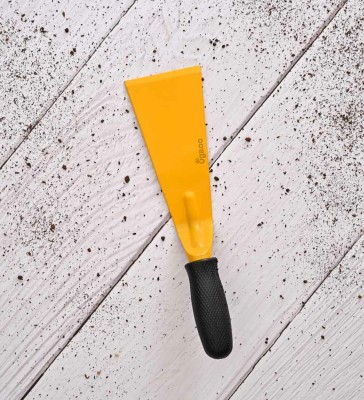 Ugaoo Bent Scraper (3 Inch Blade) For Indoor Outdoor and Home Gardening NUG_06 Garden Tool Kit(1 Tools)