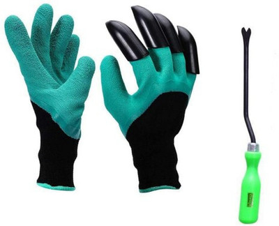Ehoptail Garden Tool Set_Pack2_49-11 Garden Tool Kit(2 Tools)