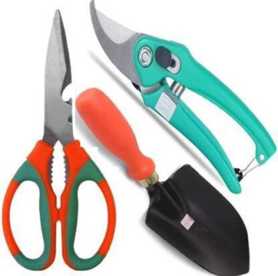 SAS INTERPRISES SAS-KTP Garden Tool Kit(3 Tools)