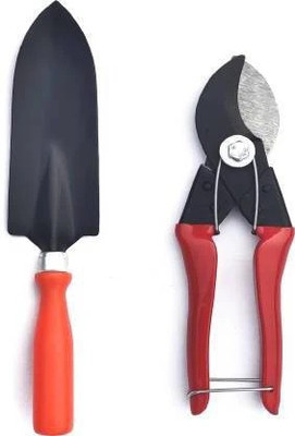 FINEGROW Garden Tool Kit (2 Tools)-11 Garden Tool Kit(1 Tools)
