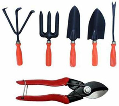 AGT Prun-GPack-6 Garden Tool Kit(6 Tools)