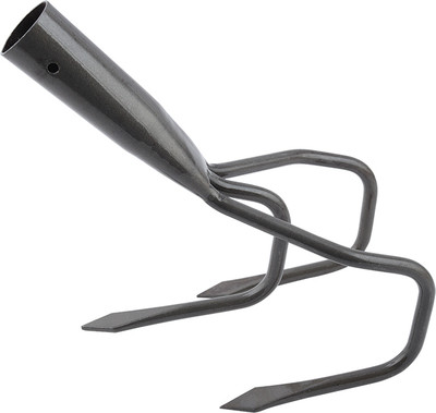 FALCON FCH-303 PRONG CULTIVATOR Garden Tool Kit(1 Tools)