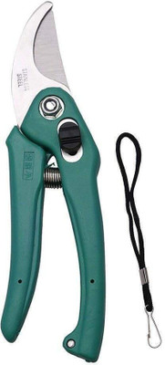 83% OFF on IBEX Garden Shears Pruners Scissor Garden Tool Kit(1 Tools) 83% OFF on IBEX Garden Shears Pruners Scissor Garden Tool Kit(1 Tools)