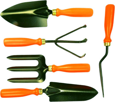 SVD SVDG5P Garden Tool Kit(5 Tools)