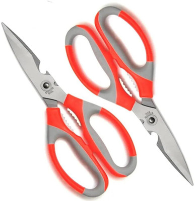 Moxo Pack of 2 Heavy Duty Stainless Steel Pruning Garden Tool Kit(2 Tools)