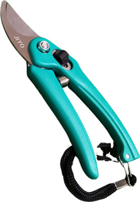 Rock Sollitairre Seeds 1 Pair of Pruner Cutter Garden Tool Kit(1 Tools)