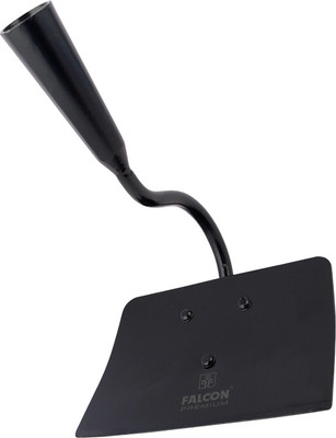 FALCON FOH-507 Premium Onion Hoe Without Handle Garden Tool Kit(1 Tools)