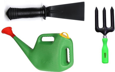 Ehoptail Garden Tool Set_Pack3_291-11 Garden Tool Kit(3 Tools)