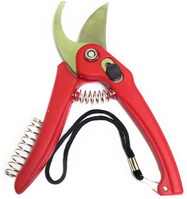 Ayyappantraders Plant Branch Scissors Flower Cutting Cutter Garden Tool Kit(1 Tools)