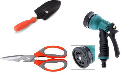KOO Retails Garden Tool Set_Pack3_237-11 Garden Tool Kit(3 Tools)