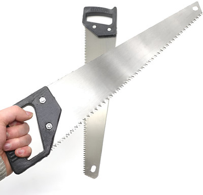 THE WARM CHEF Hand Saw 18 inch 470 mm Garden Tool Kit(1 Tools)