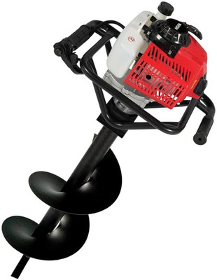 LABDHI SPRAYER 68CC Garden Tool Kit(1 Tools)