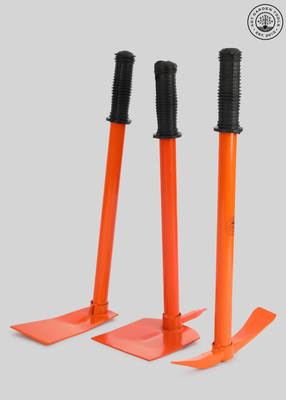 AGT FarmsSet of 3 Garden Tool Kit(3 Tools)